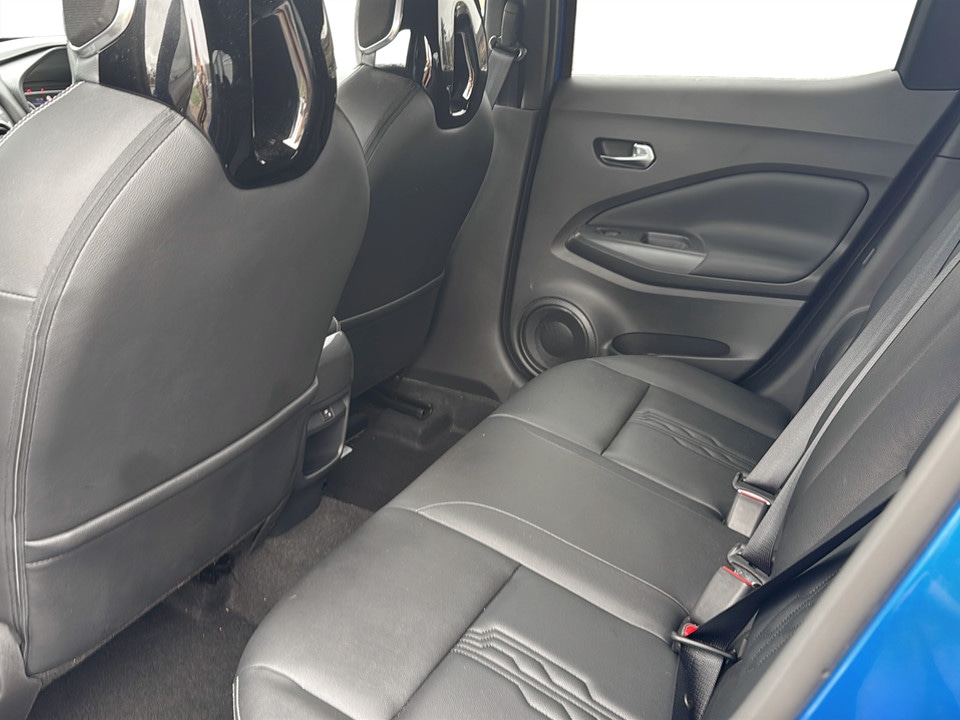 Used Nissan Juke 2023 for sale - 78027987: Photo 24