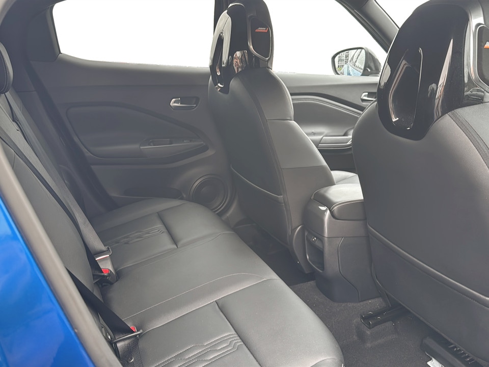 Used Nissan Juke 2023 for sale - 78027987: Photo 25