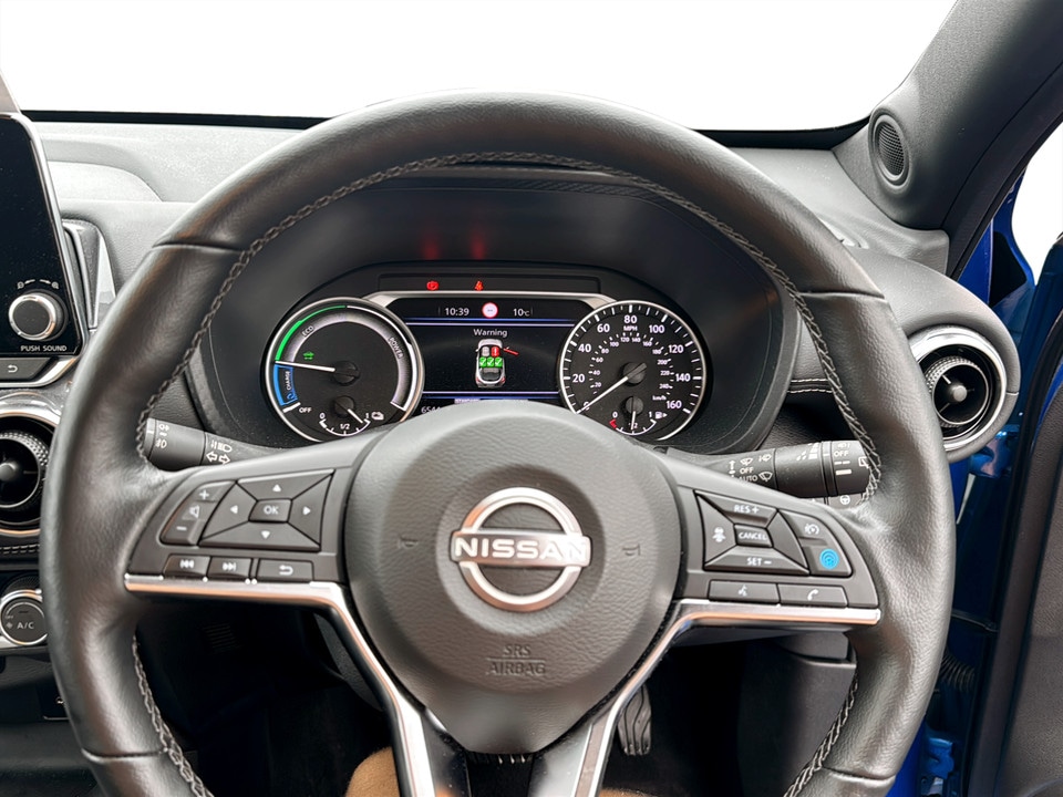 Used Nissan Juke 2023 for sale - 78027987: Photo 26