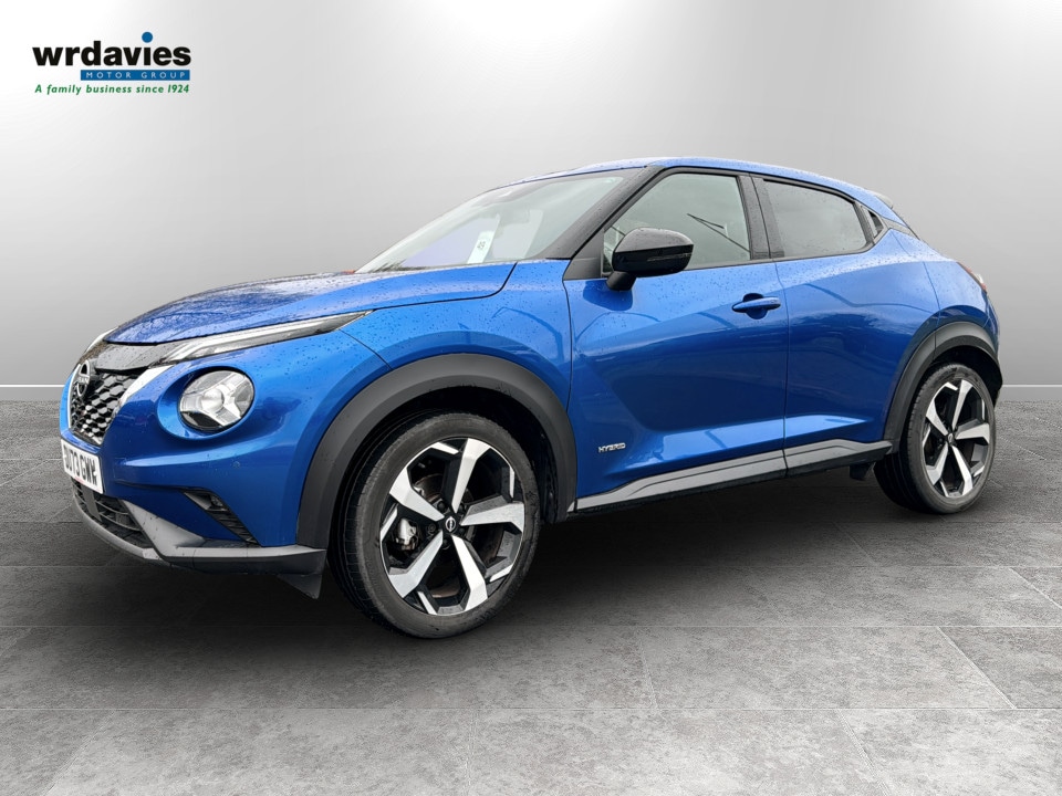 Used Nissan Juke 2023 for sale - 78027987: Photo 3