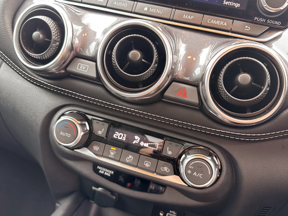 Used Nissan Juke 2023 for sale - 78027987: Photo 31