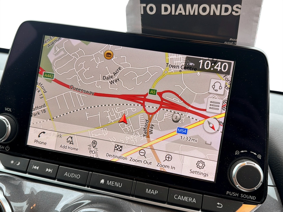 Used Nissan Juke 2023 for sale - 78027987: Photo 32