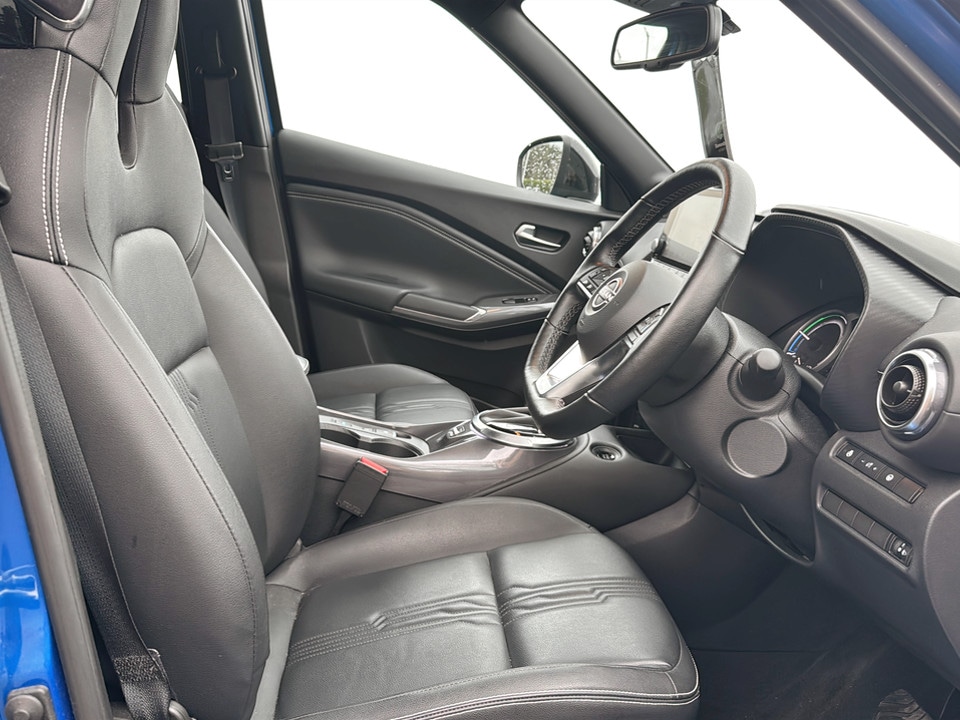 Used Nissan Juke 2023 for sale - 78027987: Photo 33