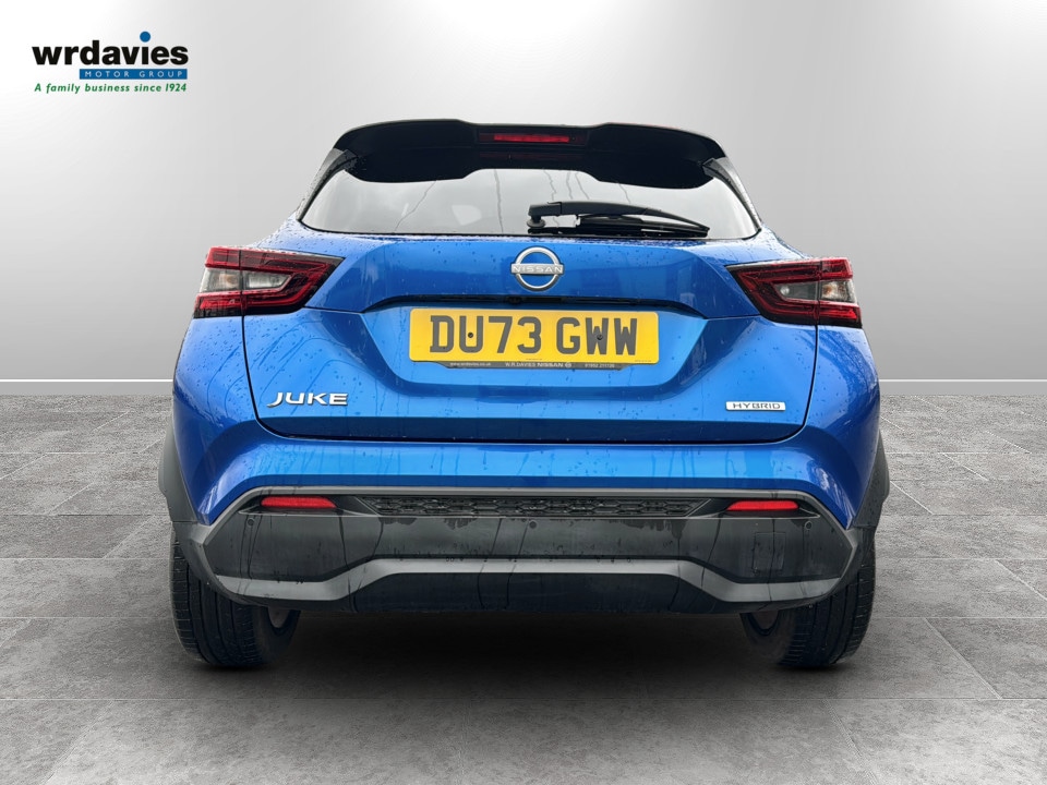 Used Nissan Juke 2023 for sale - 78027987: Photo 6