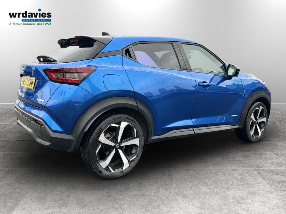 Used Nissan Juke 2023 for sale - 78027987: Photo 8