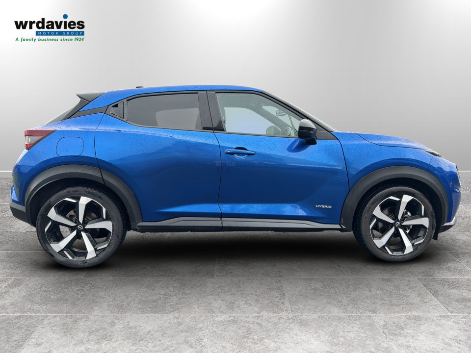Used Nissan Juke 2023 for sale - 78027987: Photo 9