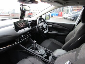 Used Nissan Qashqai 2024 for sale - 77406329: Photo