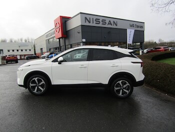 Used Nissan Qashqai 2024 for sale - 77406329: Photo