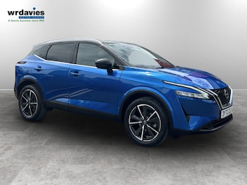 Used Nissan Qashqai 2022 for sale - 78873525: Photo