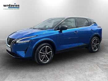 Used Nissan Qashqai 2022 for sale - 78873525: Photo