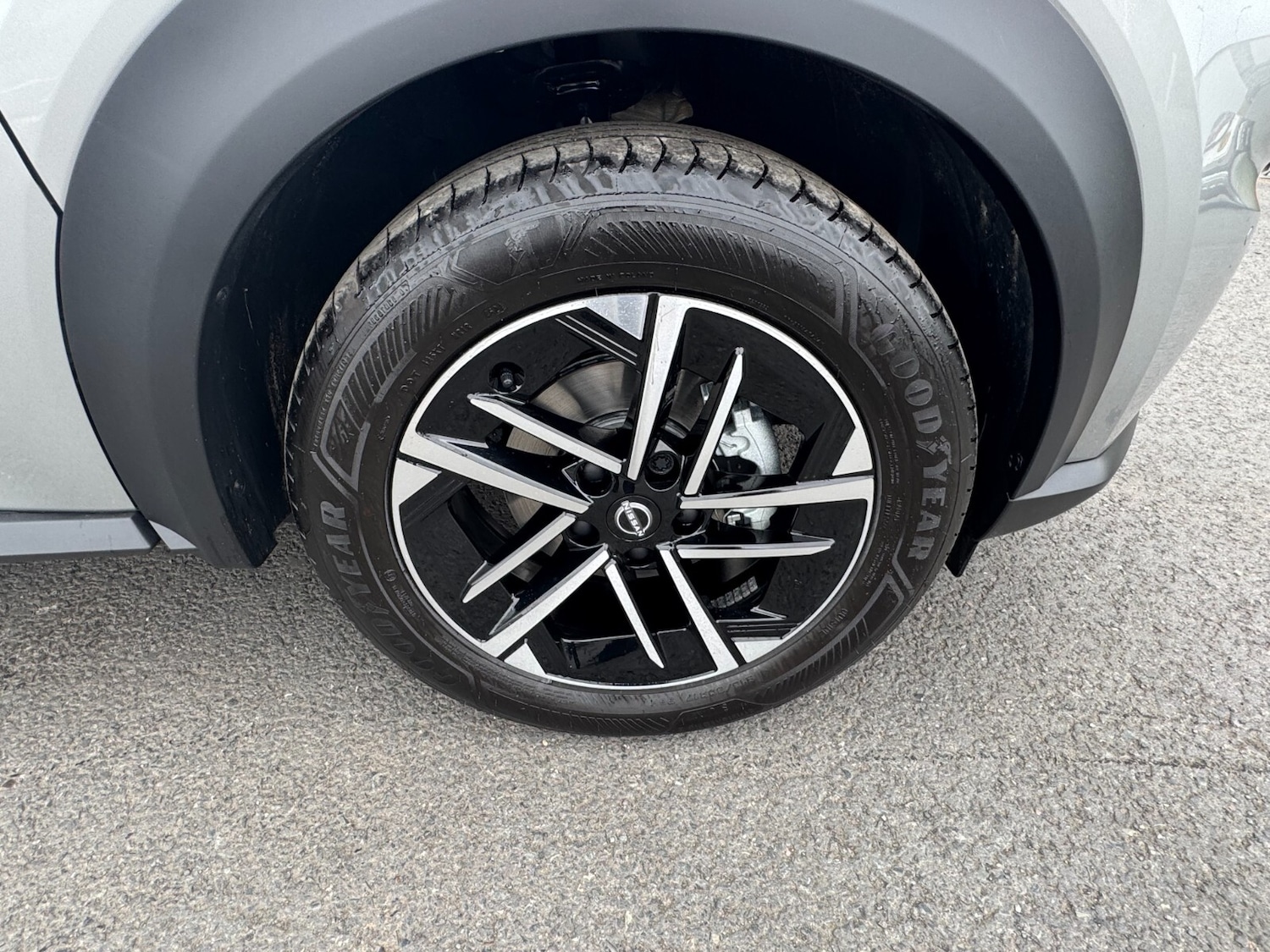 Used Nissan Juke 2025 for sale - 77025519: Photo 12