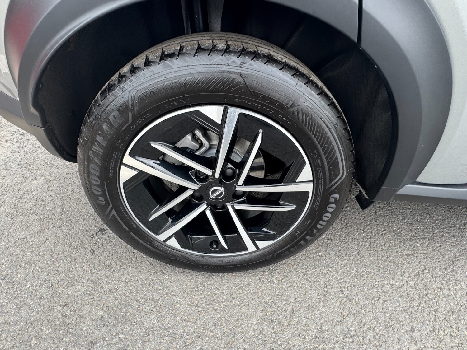 Used Nissan Juke 2025 for sale - 77025519: Photo 13