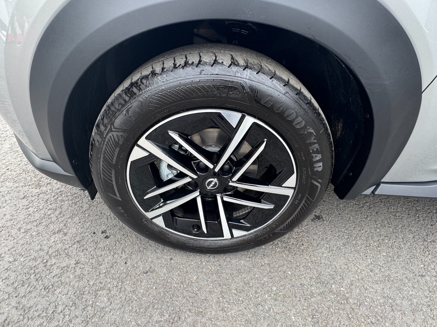 Used Nissan Juke 2025 for sale - 77025519: Photo 14