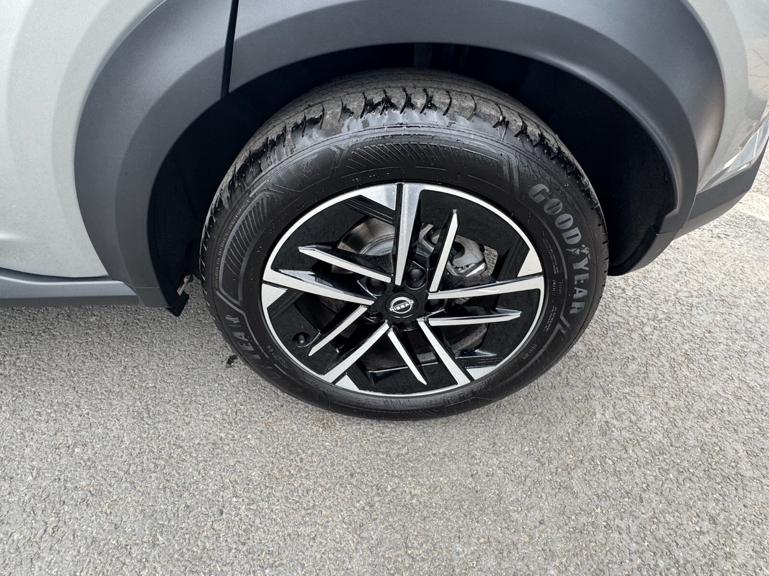 Used Nissan Juke 2025 for sale - 77025519: Photo 15