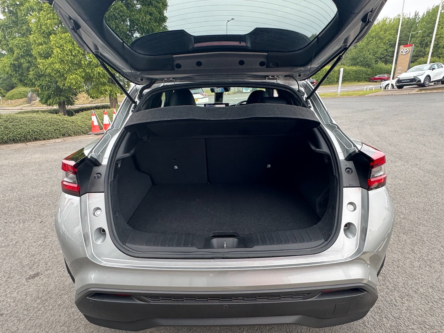 Used Nissan Juke 2025 for sale - 77025519: Photo 16