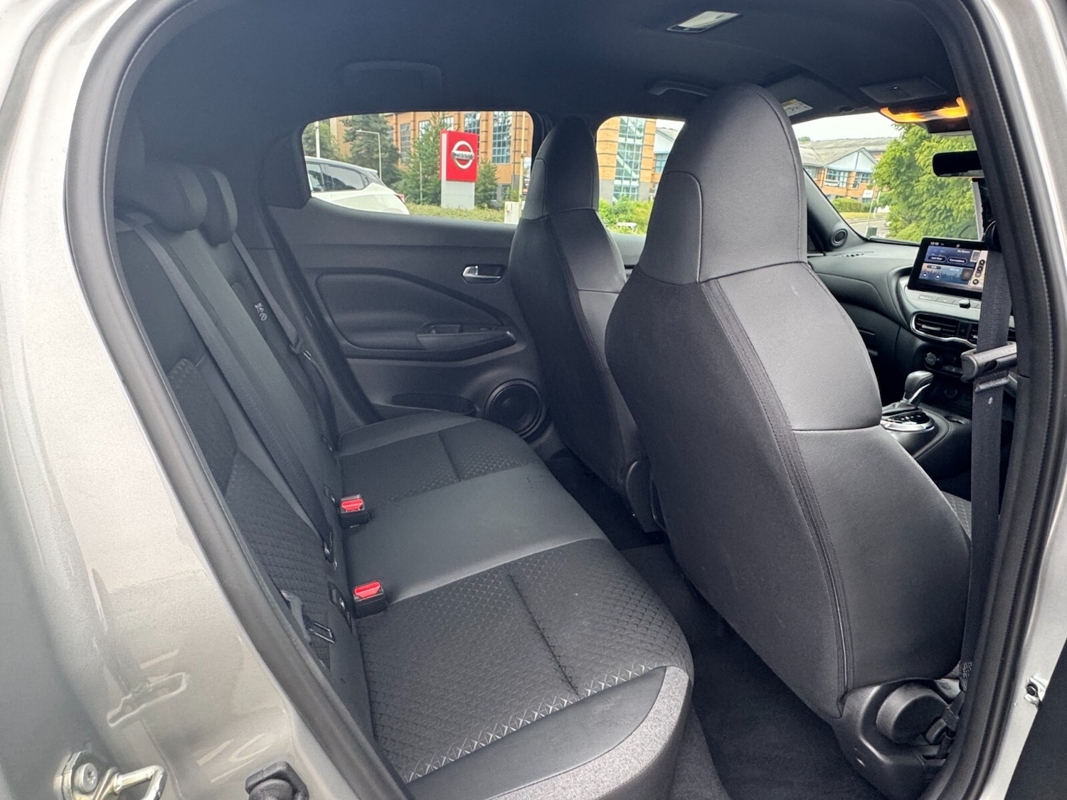 Used Nissan Juke 2025 for sale - 77025519: Photo 17