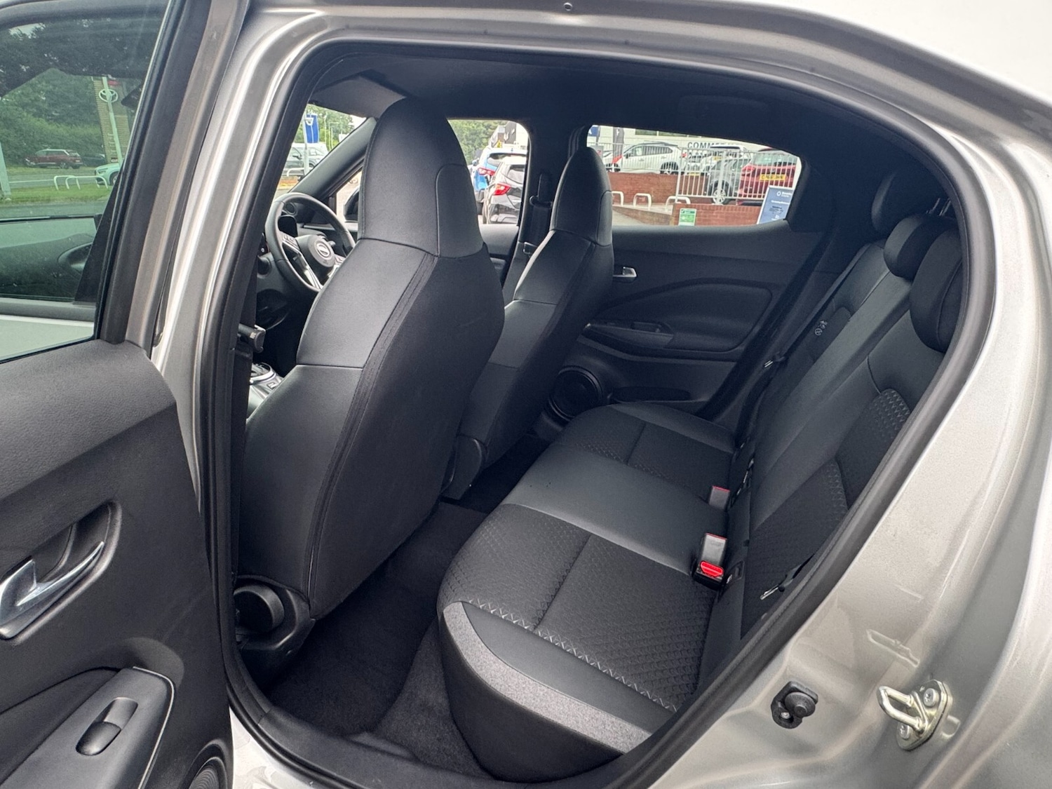 Used Nissan Juke 2025 for sale - 77025519: Photo 18