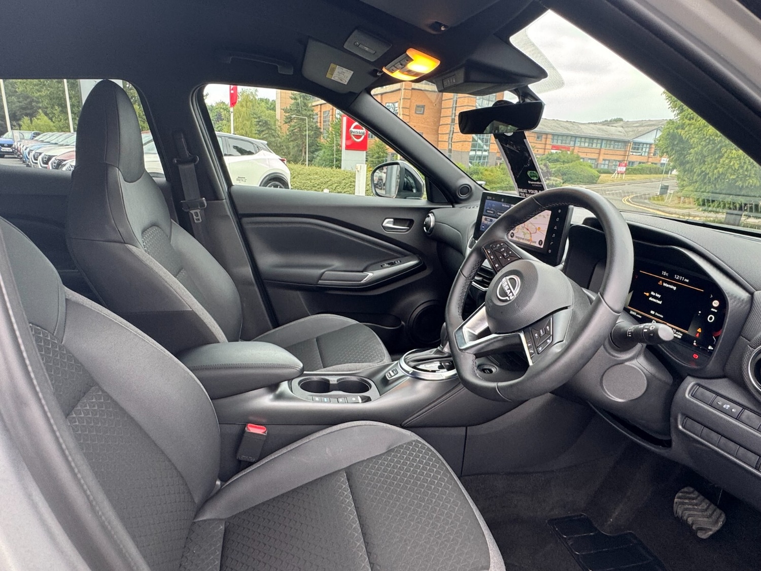 Used Nissan Juke 2025 for sale - 77025519: Photo 19