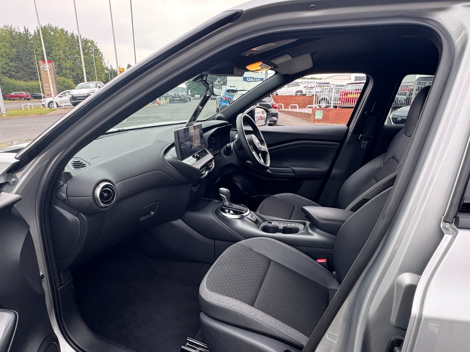 Used Nissan Juke 2025 for sale - 77025519: Photo 2