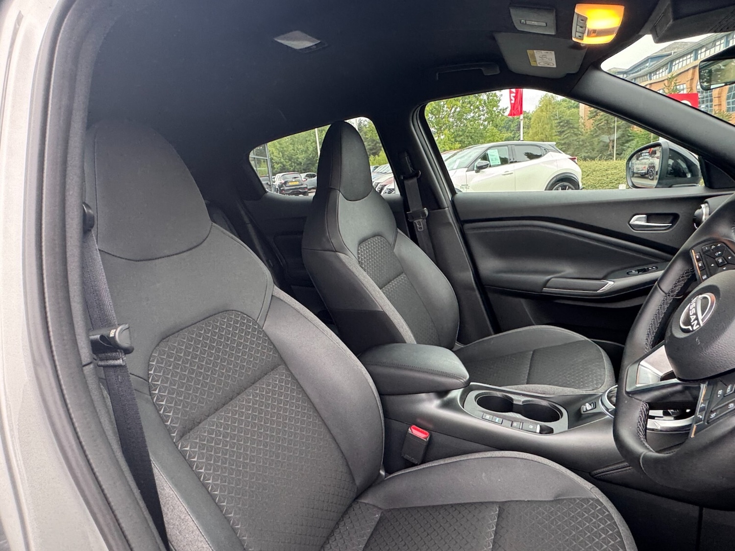 Used Nissan Juke 2025 for sale - 77025519: Photo 20