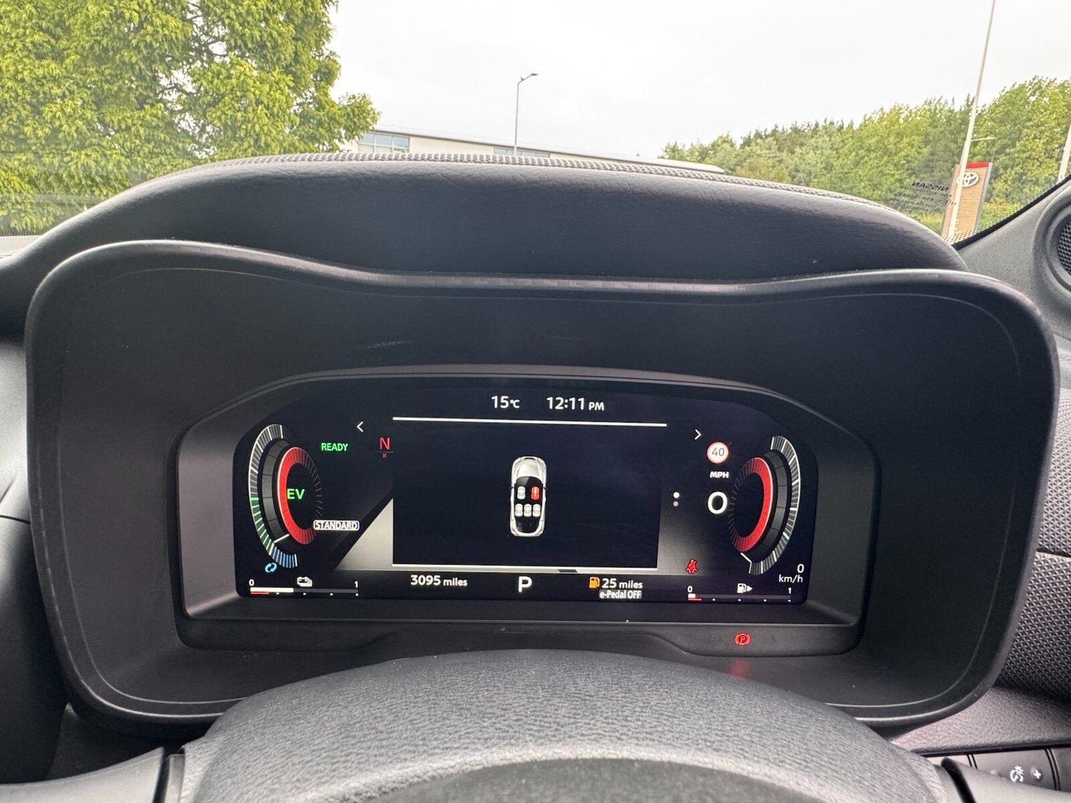 Used Nissan Juke 2025 for sale - 77025519: Photo 21