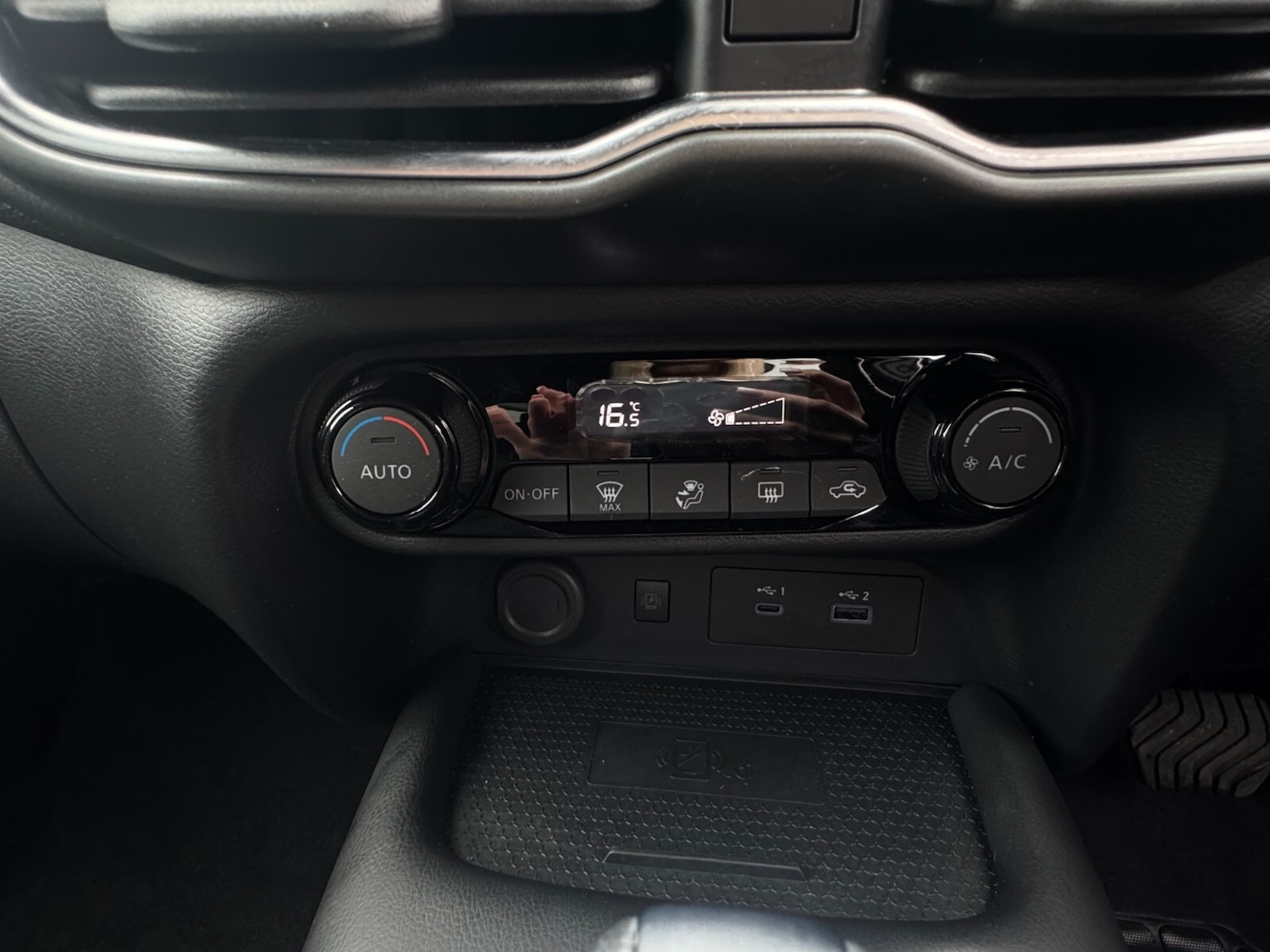 Used Nissan Juke 2025 for sale - 77025519: Photo 25