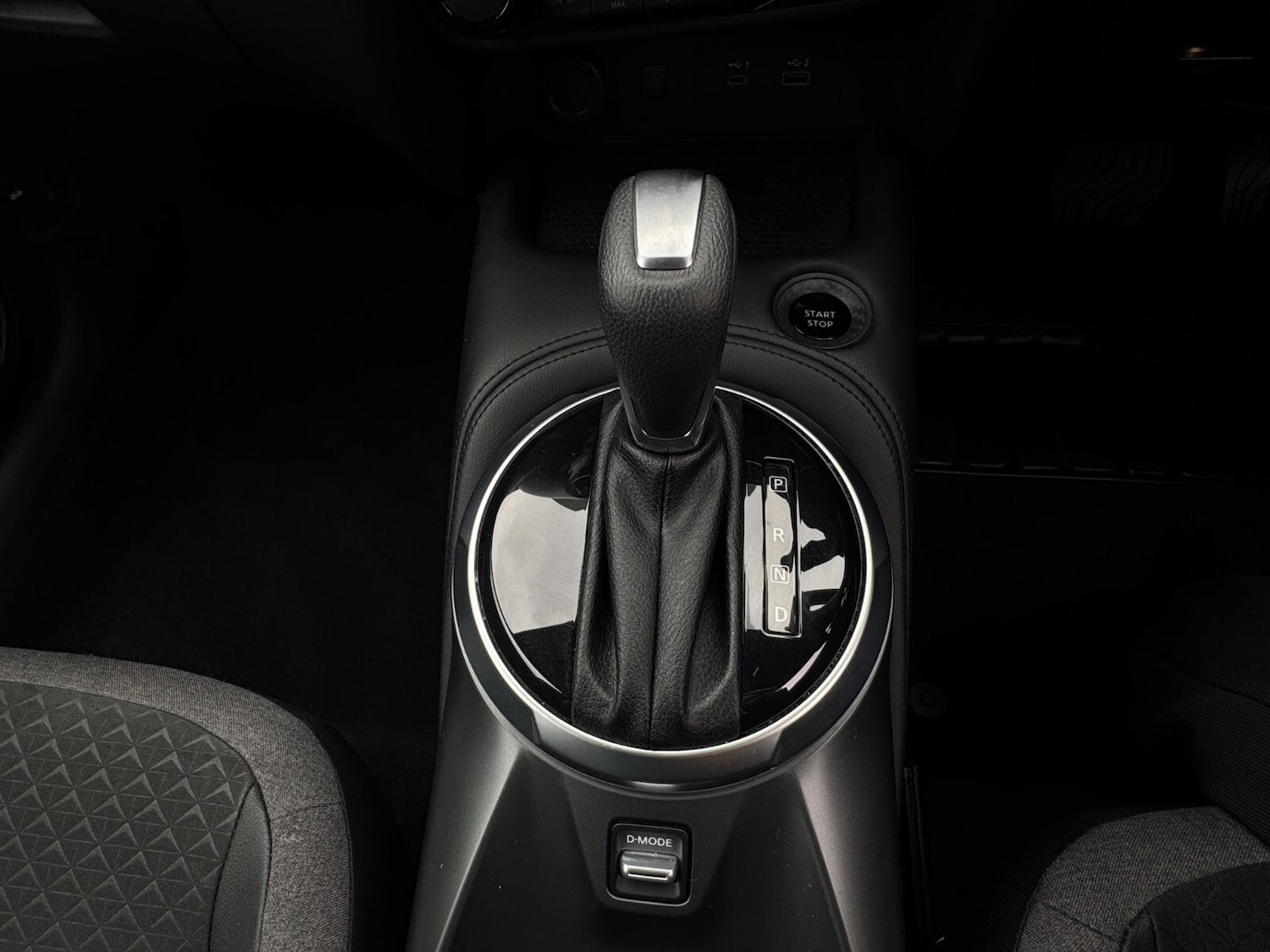 Used Nissan Juke 2025 for sale - 77025519: Photo 26