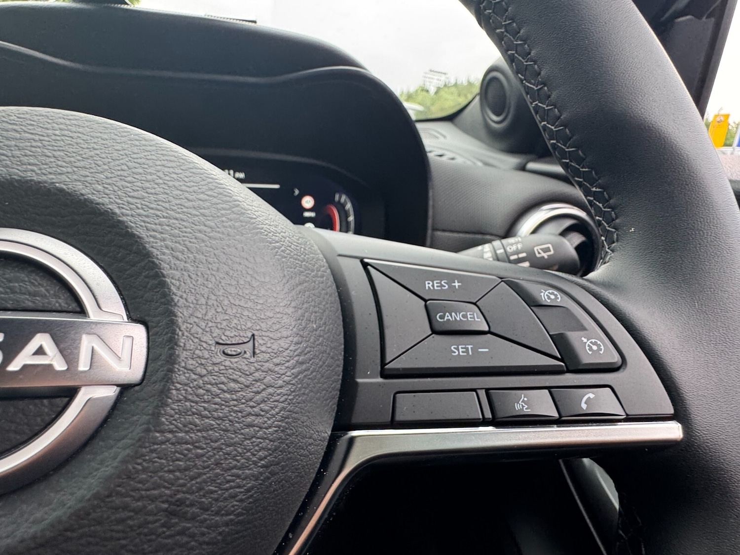 Used Nissan Juke 2025 for sale - 77025519: Photo 29