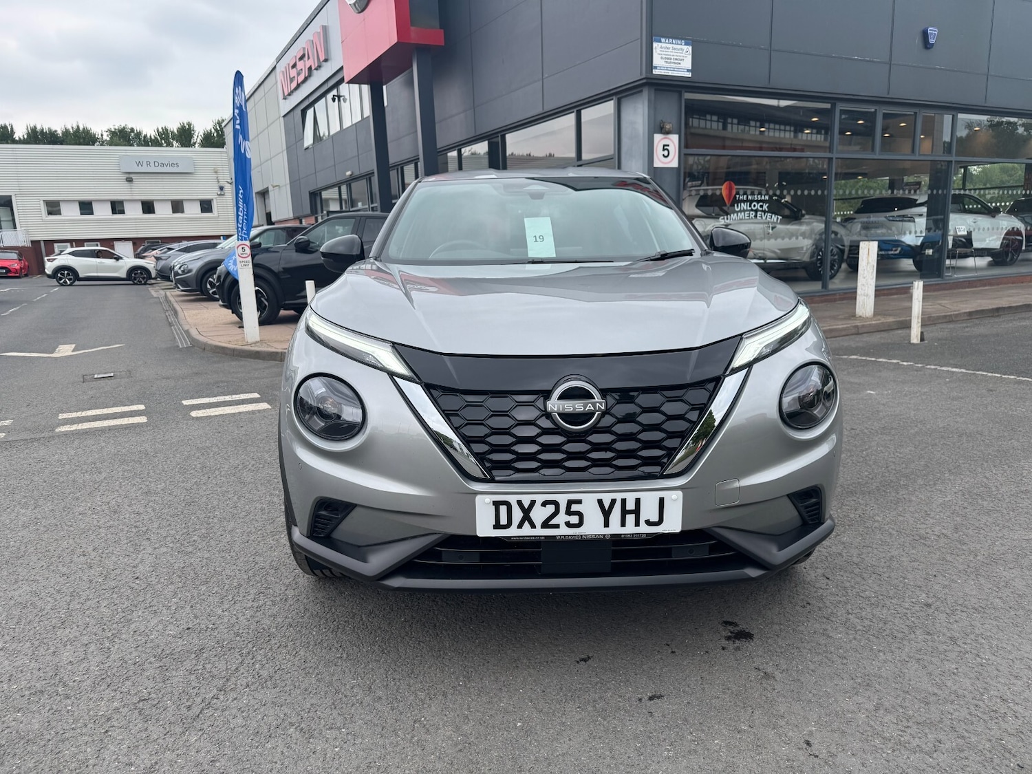 Used Nissan Juke 2025 for sale - 77025519: Photo 3