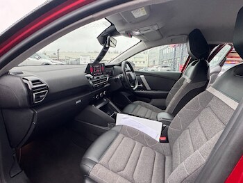 Used Citroen C4 2021 for sale - 77235498: Photo