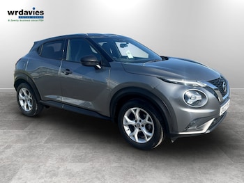Used Nissan Juke 2022 for sale - 78103018: Photo