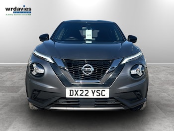 Used Nissan Juke 2022 for sale - 78103018: Photo