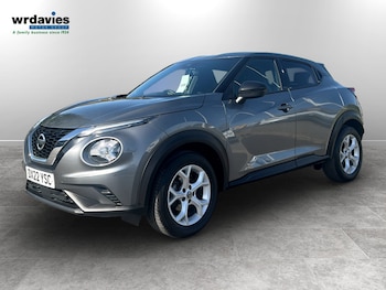 Used Nissan Juke 2022 for sale - 78103018: Photo