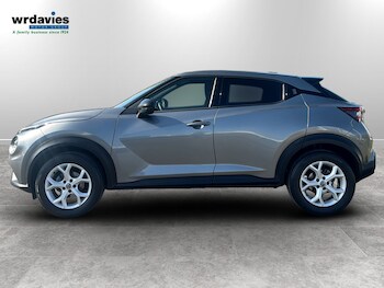 Used Nissan Juke 2022 for sale - 78103018: Photo