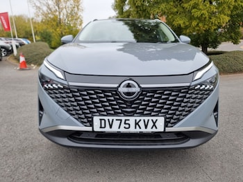 Used Nissan Qashqai 2025 for sale - 76276749: Photo