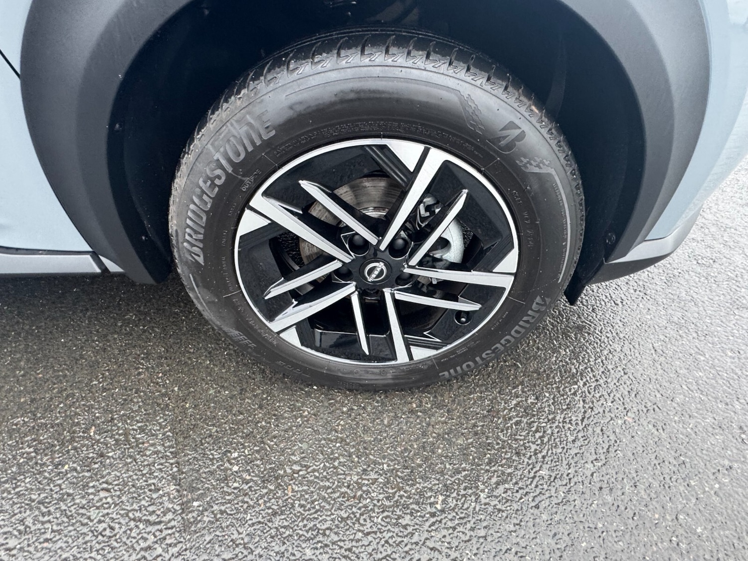 Used Nissan Juke 2025 for sale - 76894838: Photo 10