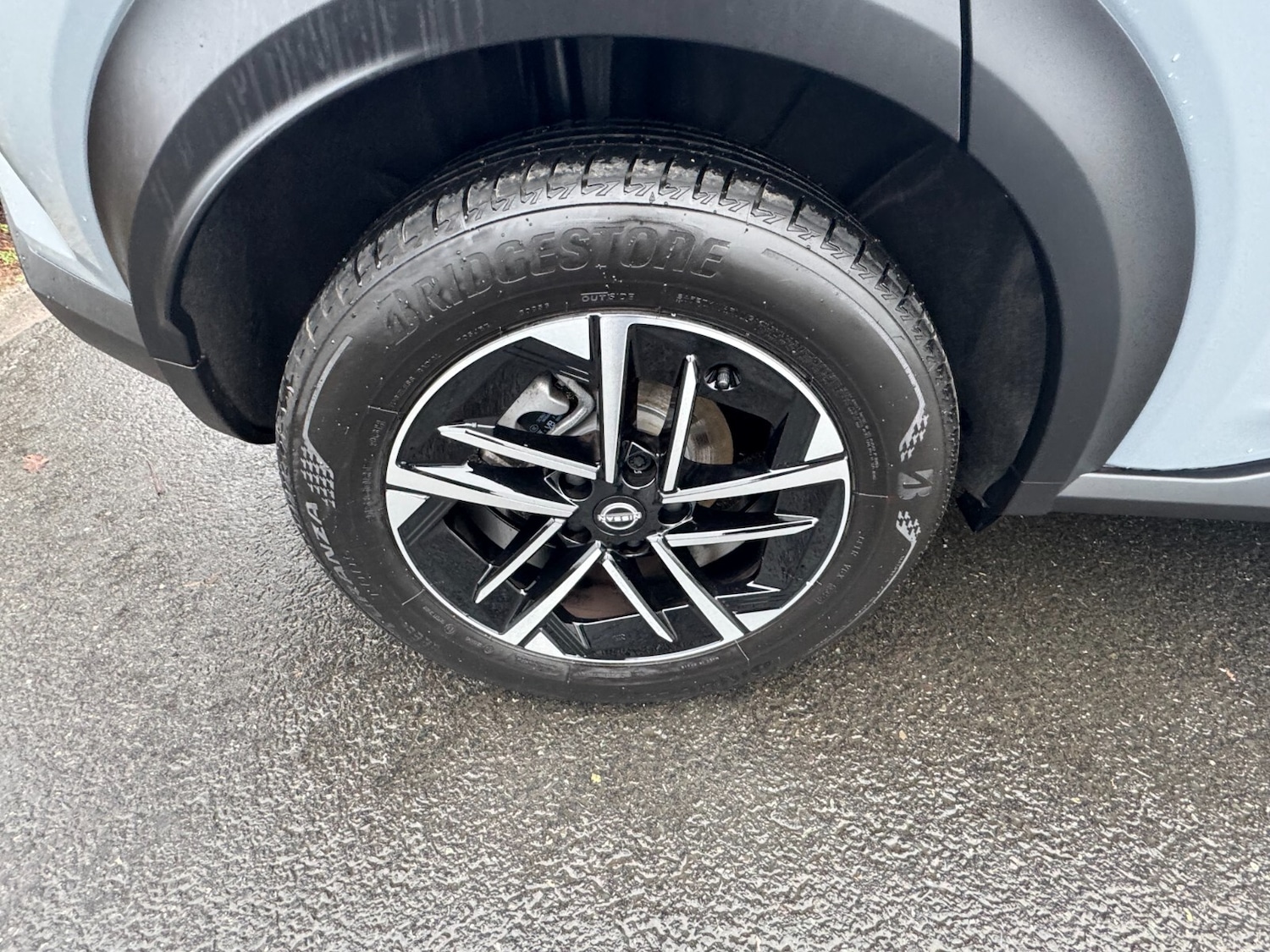 Used Nissan Juke 2025 for sale - 76894838: Photo 11