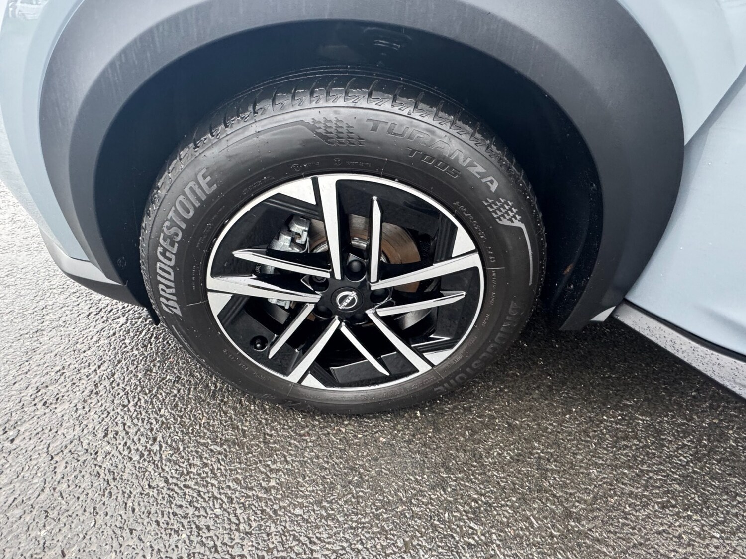 Used Nissan Juke 2025 for sale - 76894838: Photo 12