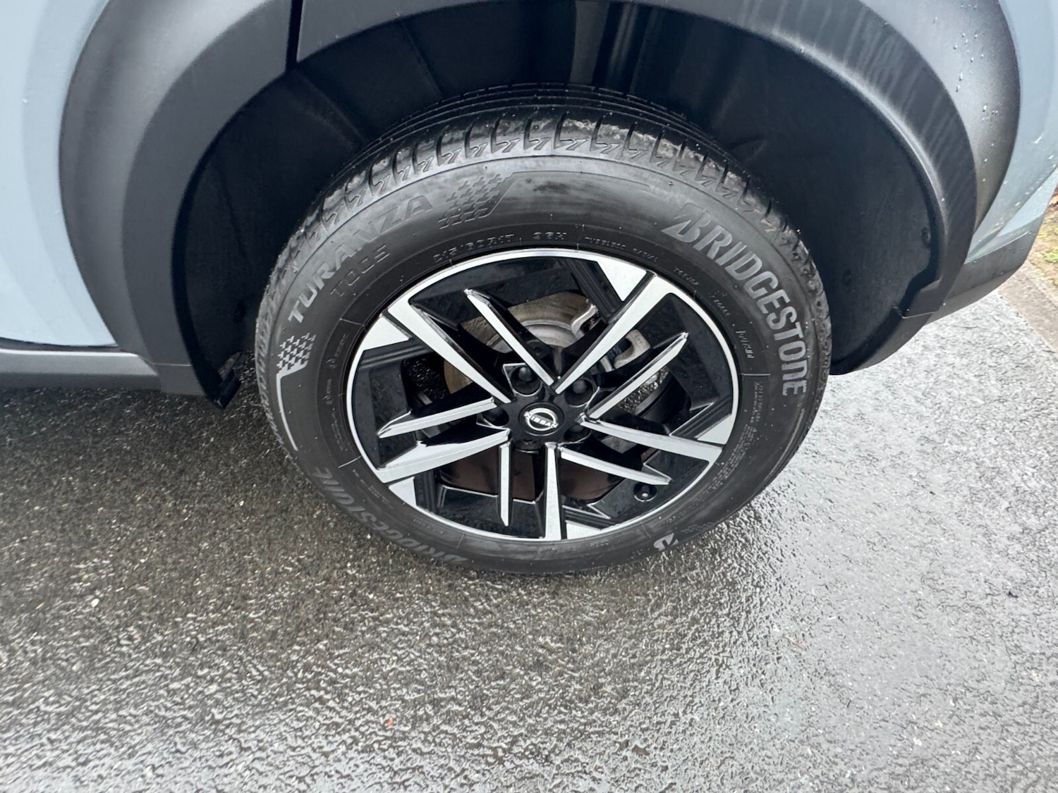 Used Nissan Juke 2025 for sale - 76894838: Photo 13