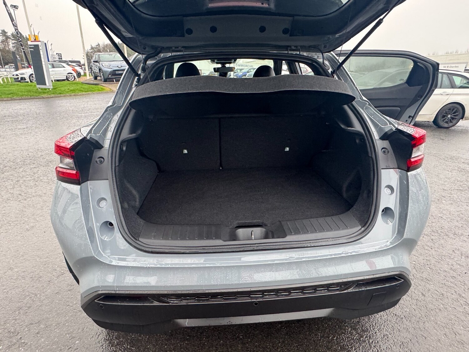 Used Nissan Juke 2025 for sale - 76894838: Photo 15