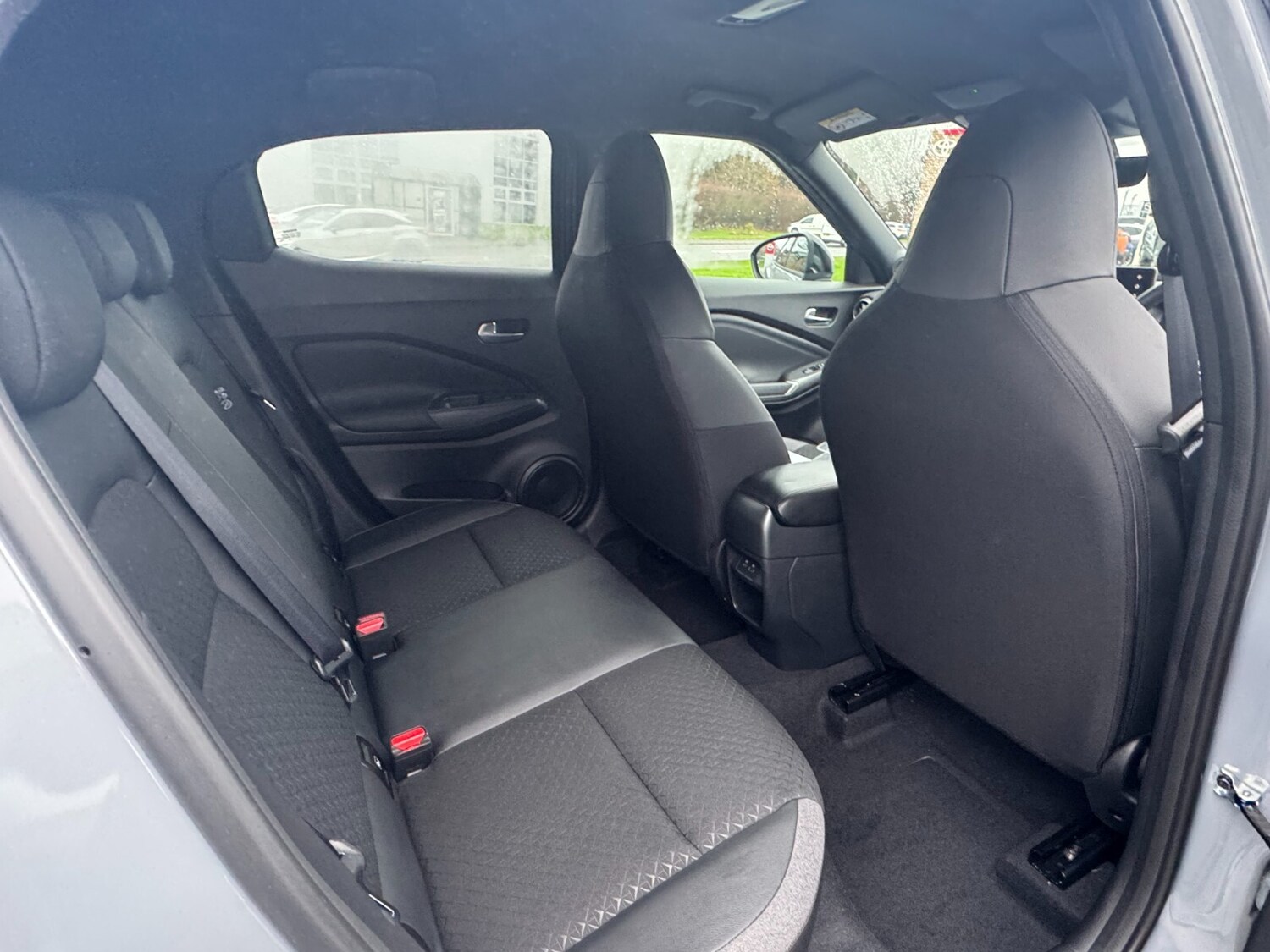 Used Nissan Juke 2025 for sale - 76894838: Photo 16