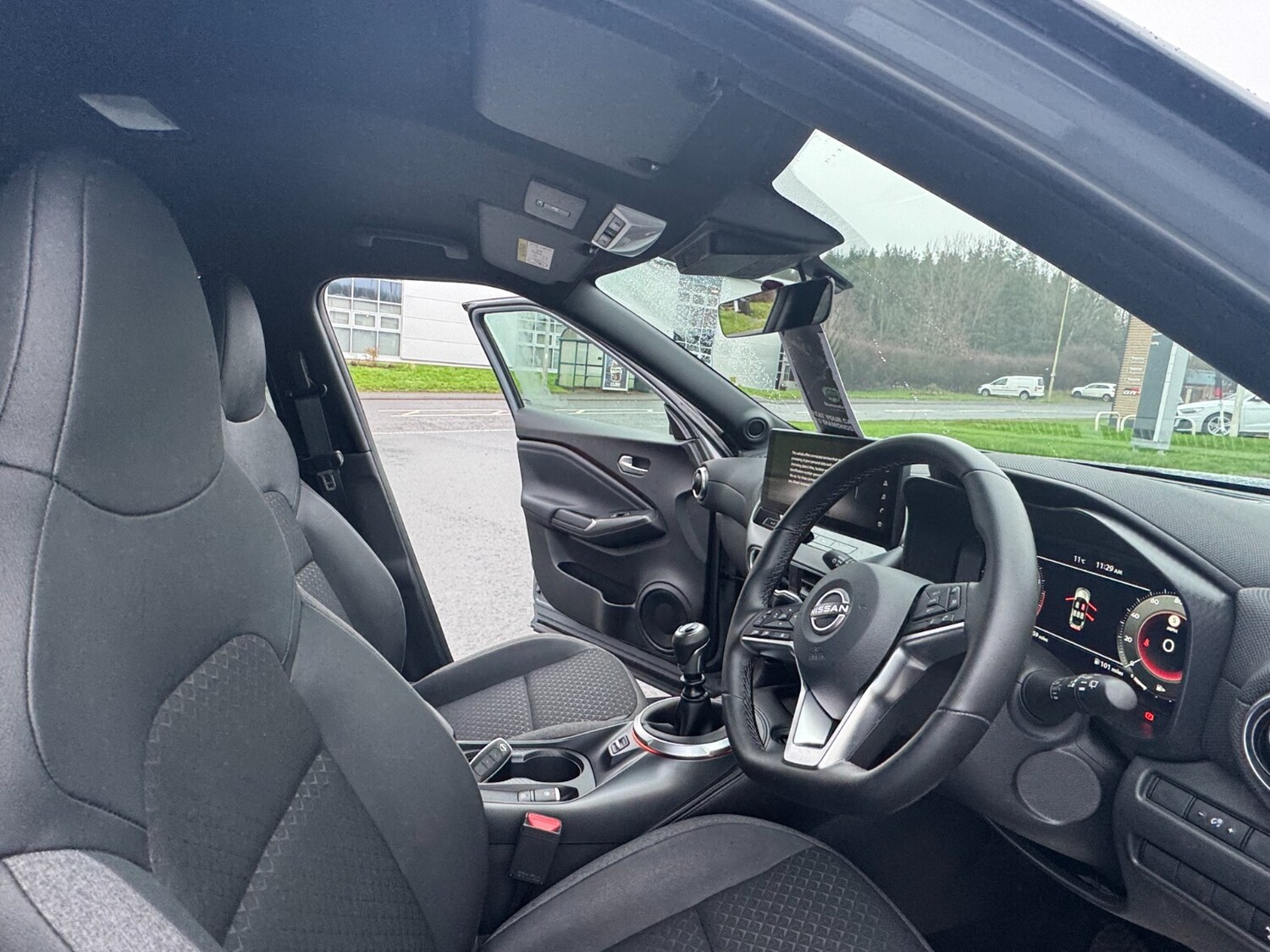 Used Nissan Juke 2025 for sale - 76894838: Photo 18