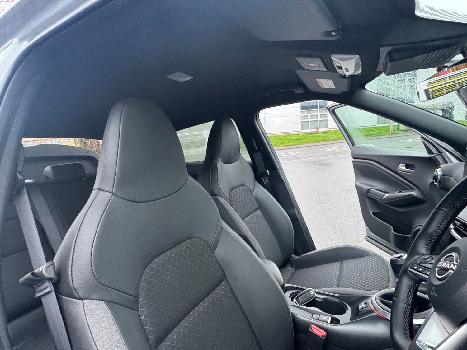 Used Nissan Juke 2025 for sale - 76894838: Photo 19