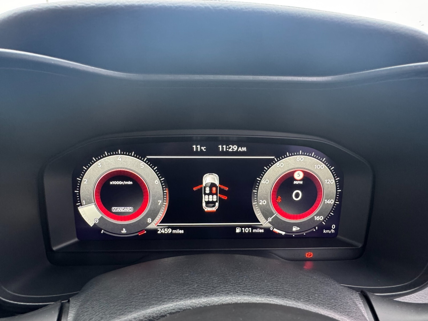 Used Nissan Juke 2025 for sale - 76894838: Photo 20