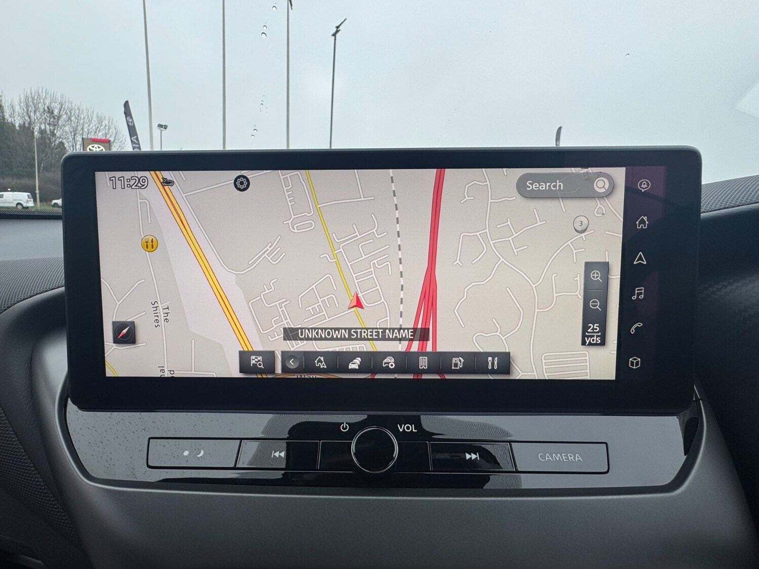 Used Nissan Juke 2025 for sale - 76894838: Photo 21