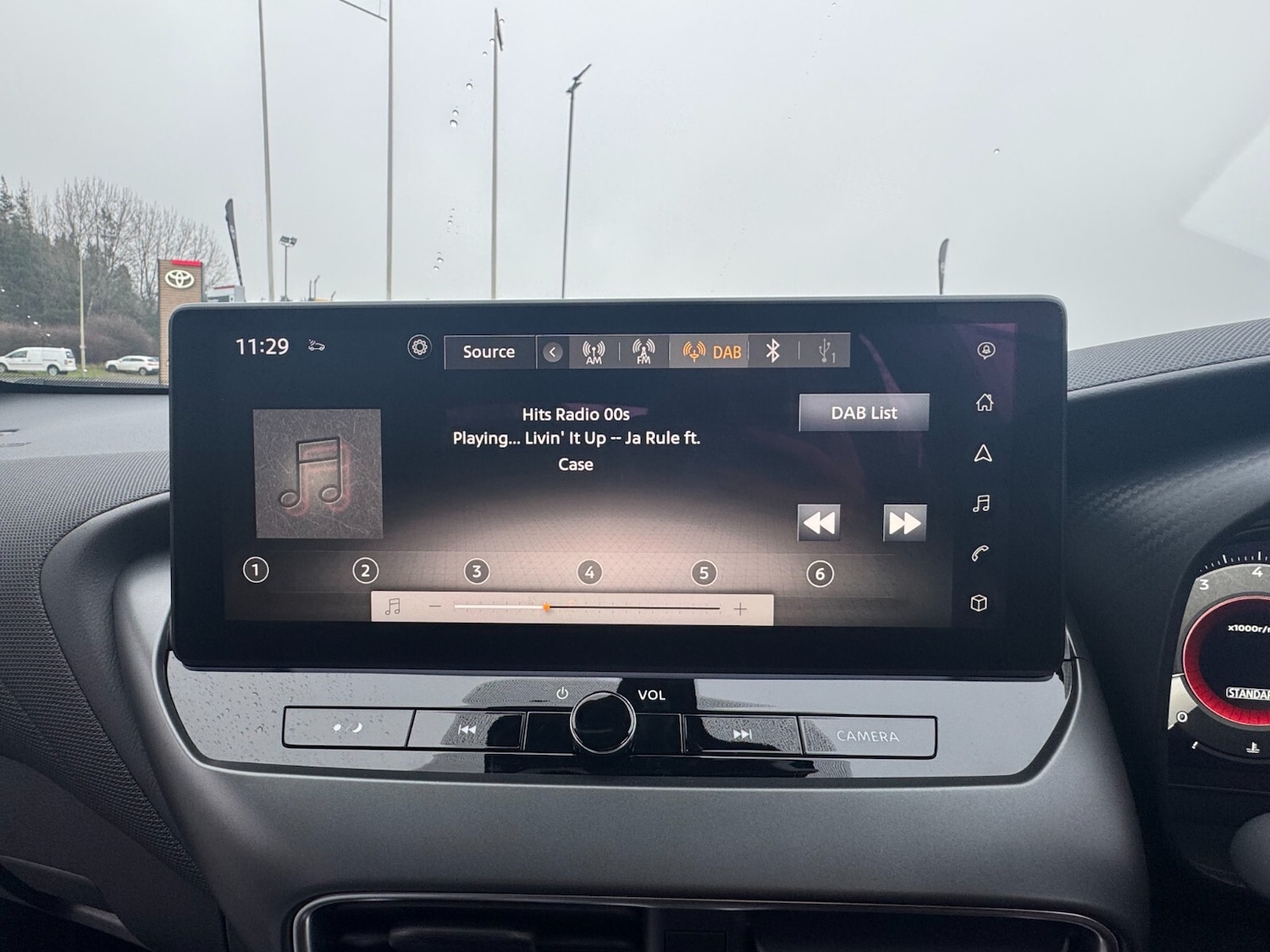 Used Nissan Juke 2025 for sale - 76894838: Photo 23