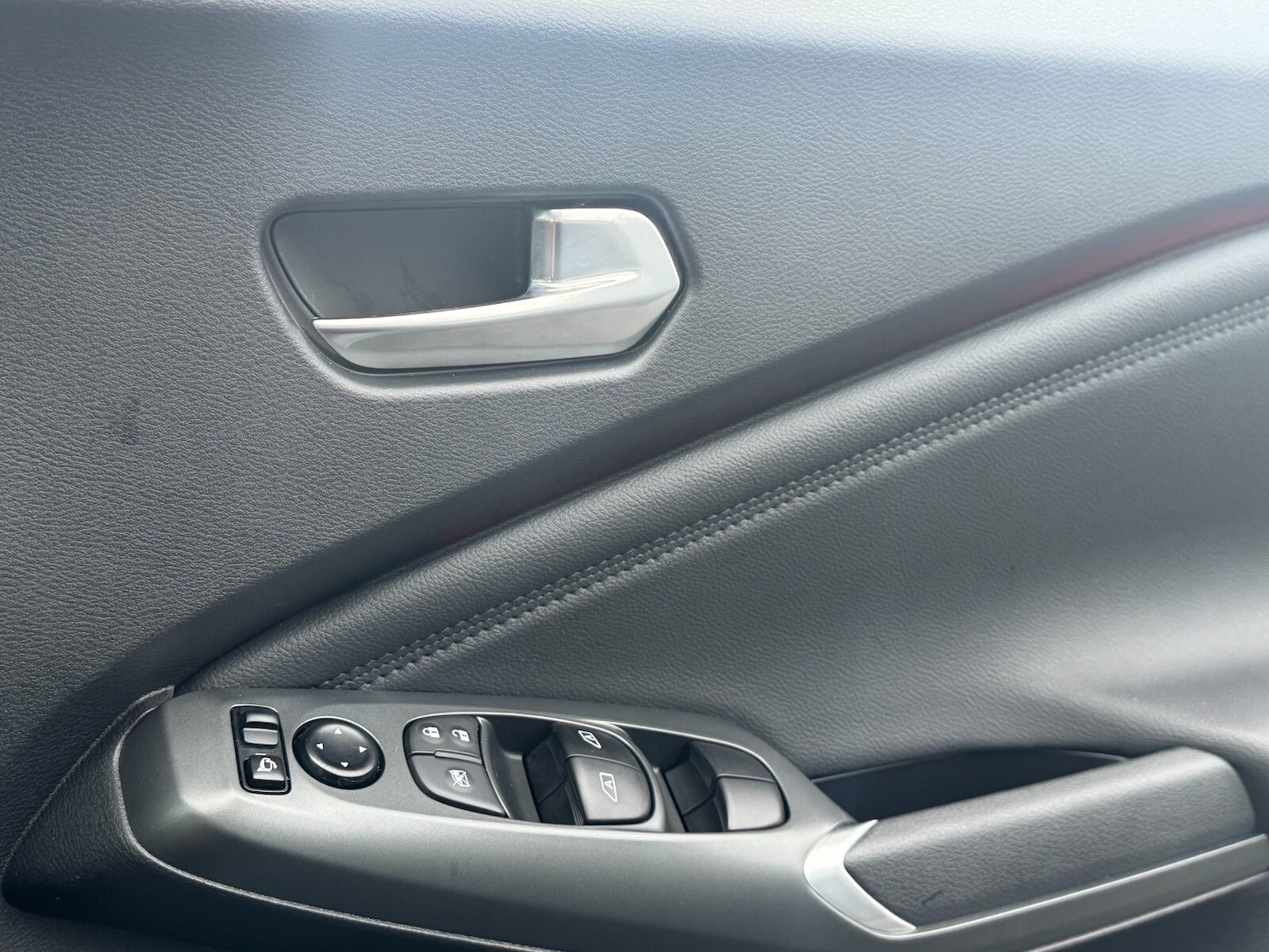 Used Nissan Juke 2025 for sale - 76894838: Photo 31