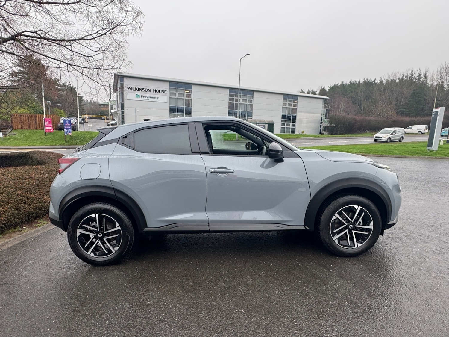 Used Nissan Juke 2025 for sale - 76894838: Photo 9