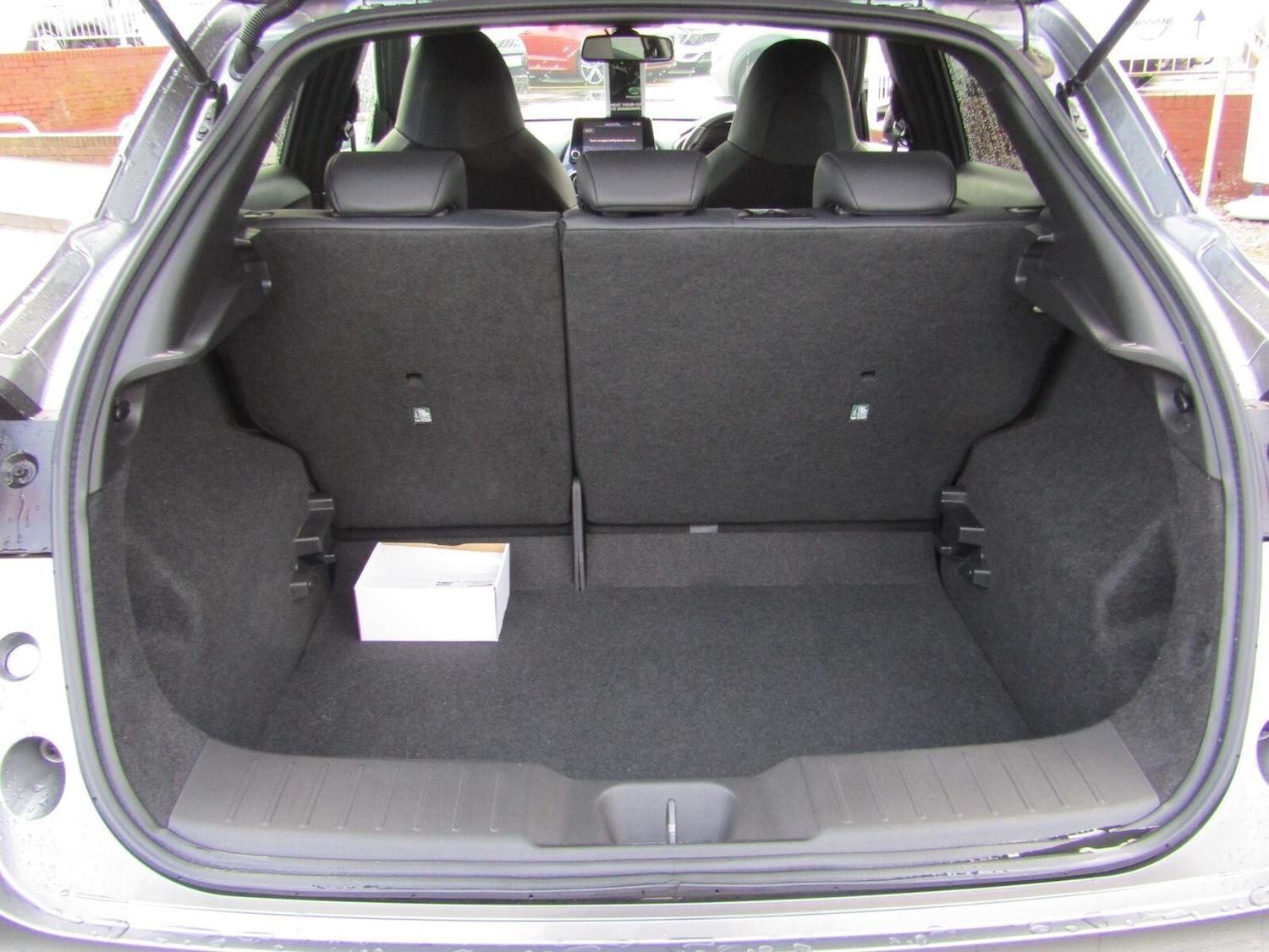 Used Nissan Juke 2022 for sale - 76722156: Photo 12