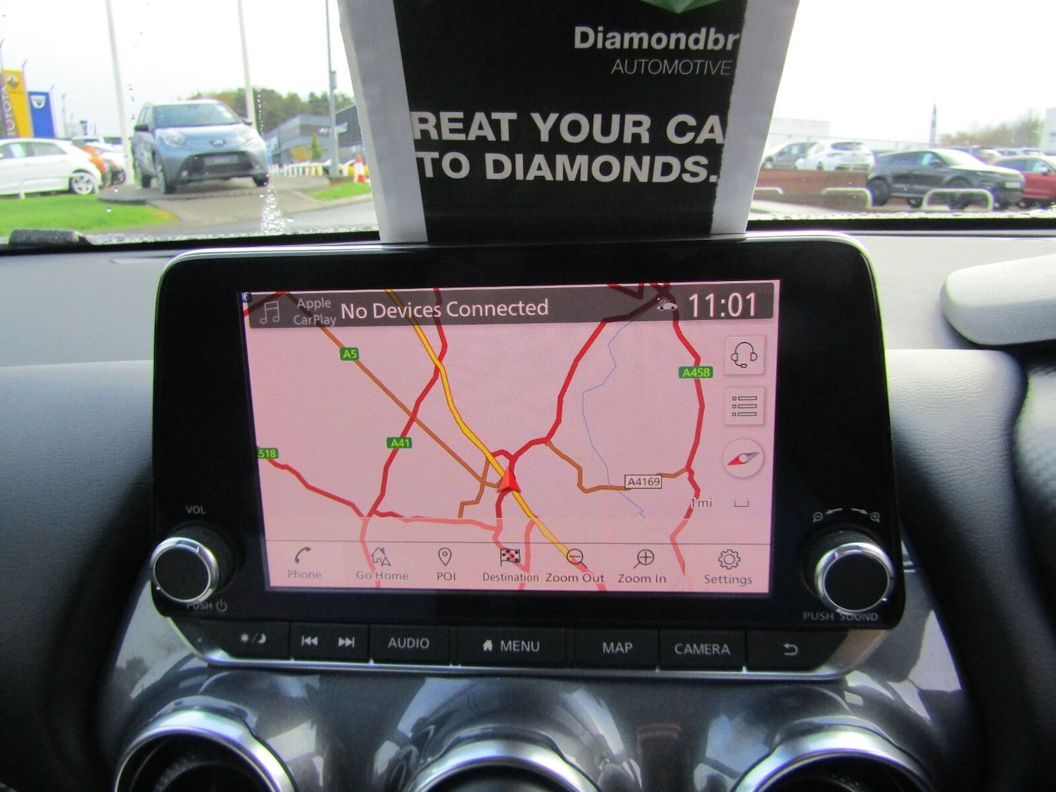 Used Nissan Juke 2022 for sale - 76722156: Photo 14